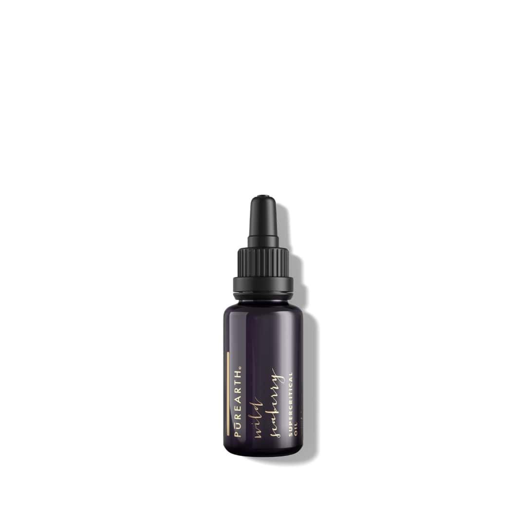 Wild Seaberry Supercritical Oil-15ML / 0.5OZ