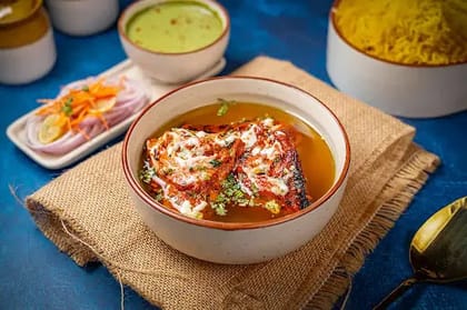 Aslam Bhai Ka Butter Chicken (4Pcs)