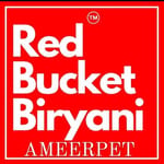 Red Bucket Biryani