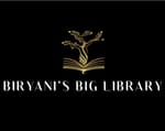 Biryani's Big Library