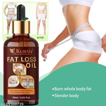 KURAIY Classy Essential Oils
