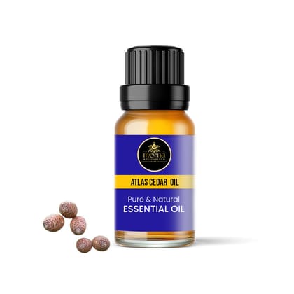 Atlas Cedar Oil-100 ML