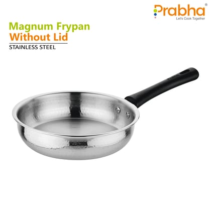 Magnum Hammered Frypan Without Lid-22CM / 1.7 Litre
