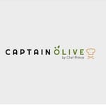 Captain Olive