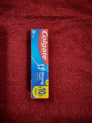 COLGATE ST RS10