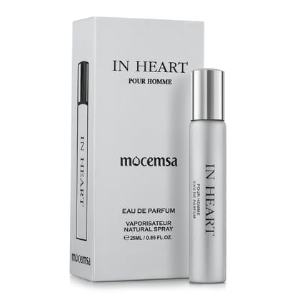 In Heart-25 ml