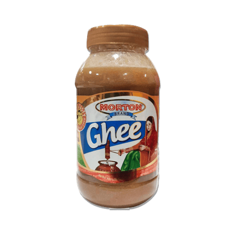 Morton Cow Ghee, 500 ml Jar