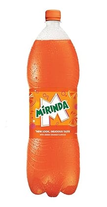 Mirinda Soft Drink 2.25 L