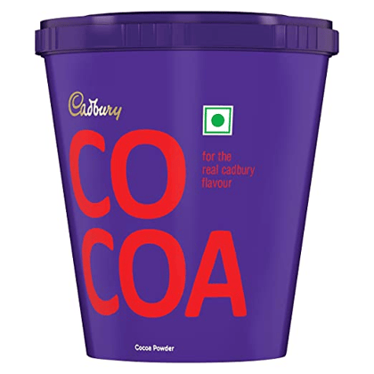 Cadbury Cocoa Powder Mix, 150 gm