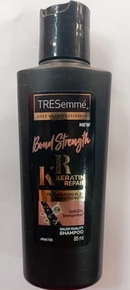 TRESEMME USED BY PROFESSIONS Band strength keratin repair85 ML