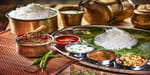 Anjappar Chettinad Restaurant