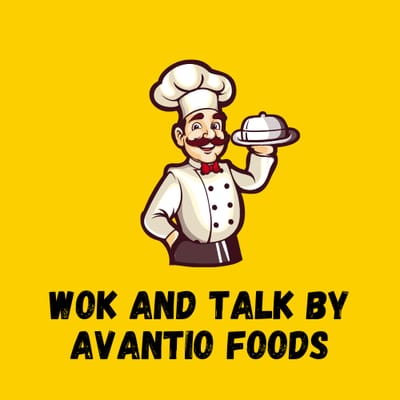 Wok And Talk by Avoantio Foods