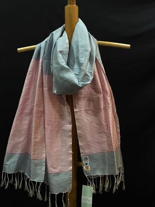 Mulberry Silk Stole