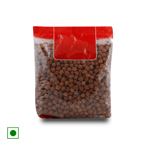 3 S Chana Big, 500 gm Pouch