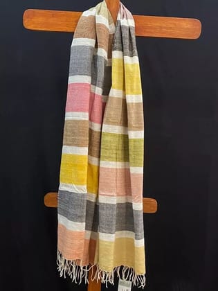 Eri Silk Stole