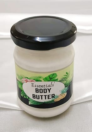 Essentials'  Body Butter 100 Gms