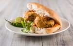 Batato Vada Pav