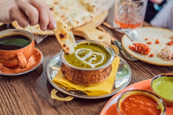Desi Khana Khazana