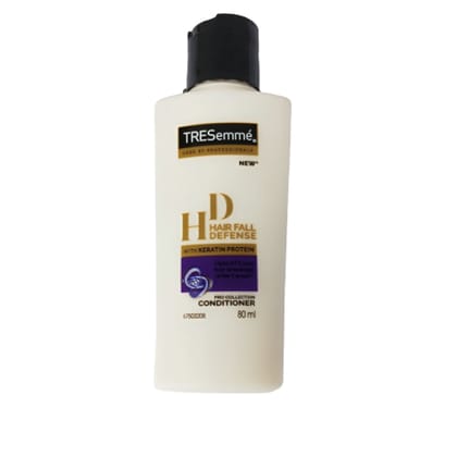 Tresemme Hair Fall Defense Pro Collection Conditioner80ML