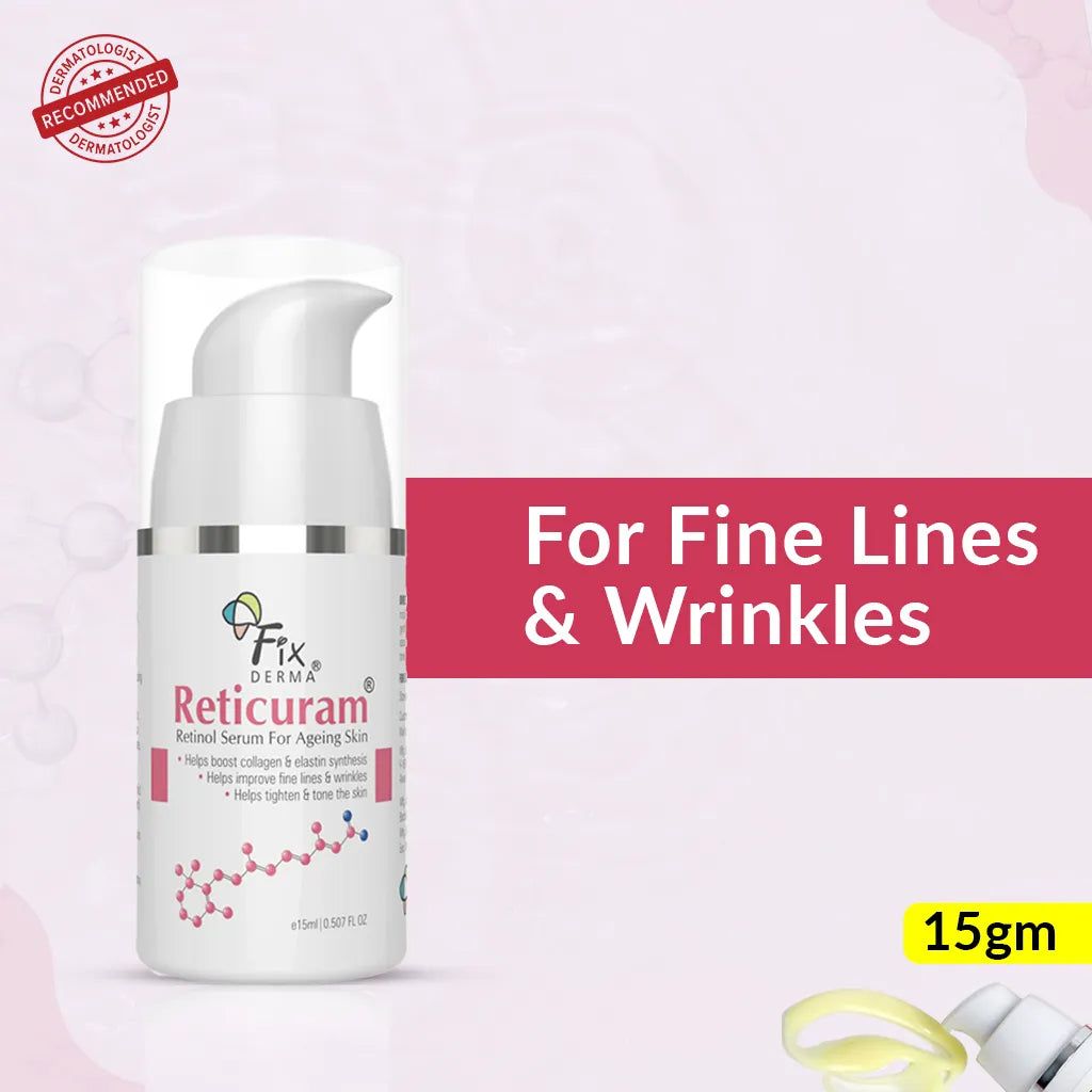 Reticuram Serum-15ml