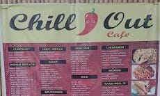 Chill Out Cafe