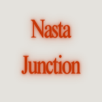 Nasta Junction
