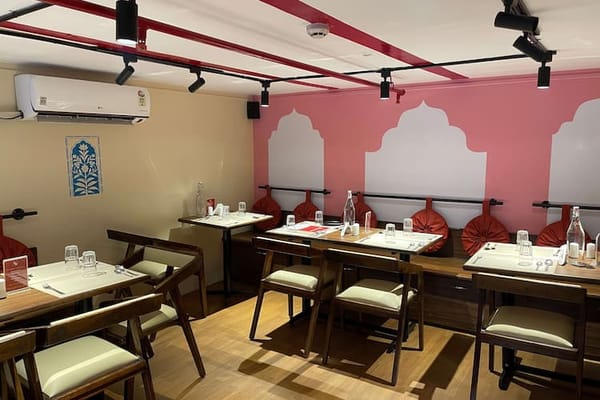 Tandoor Kitchen