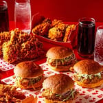 Nashville Fried Chicken - NFC
