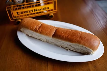 French Baquette Bread