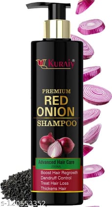Advanced Gentle Shampoo