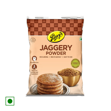 Parry's Jaggery Powder, 500 gm Pouch