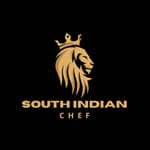 south indian chef