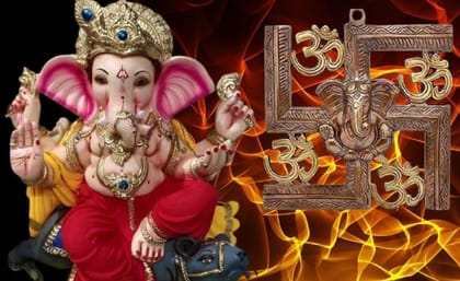 Shree Ganesha Puja Mantra Japa and Yajna-21000 Chants