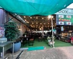 Cafe culture 