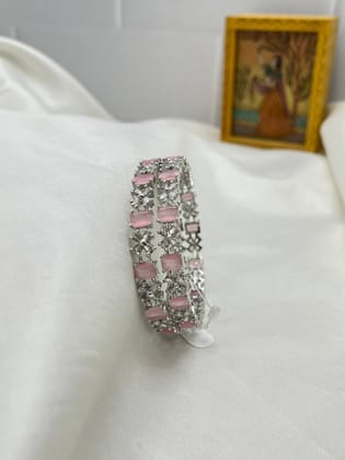 Stone Bangle 6717-2.4