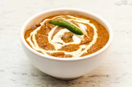 Kadai Paneer