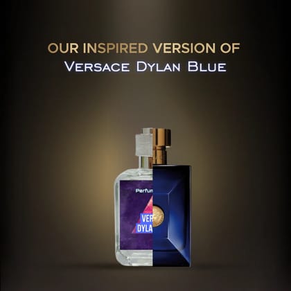PXN053 ( Inspired By Versace Dylan Blue )-50ml Bottle