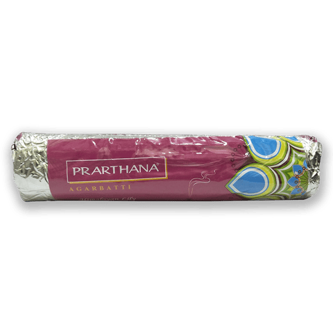 Prarthana Agarbattis, 200 gm Pouch