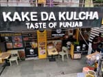 Kake Da Kulcha Alambagh