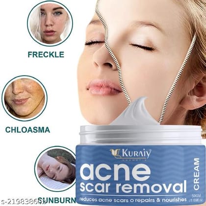 KURAIY Everyday Stretch Marks And Scars Creams & Oils