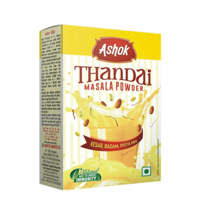 Ashok Thandai Masala Powder, 100 gm