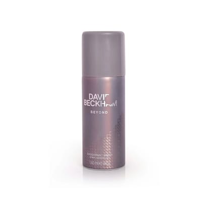 David Beckham Beyond Deodorant Spray 150ml