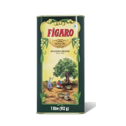 Figaro Olive Oil 1L