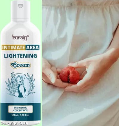 New Whitening Cream