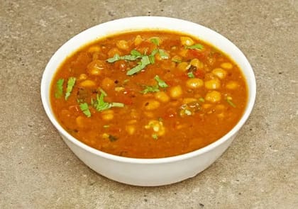 Pindi Chole
