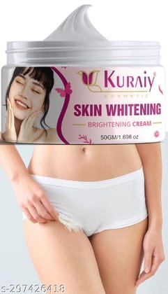 KURAIY New Collections Of Whitening Cream