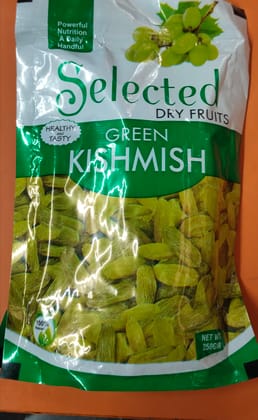 Green kishmish 250 g