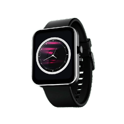 BOAT WAVE FLEX CONNECT SMARTWATCH (Color - Active Black) by ZALANI COLLECTION NX