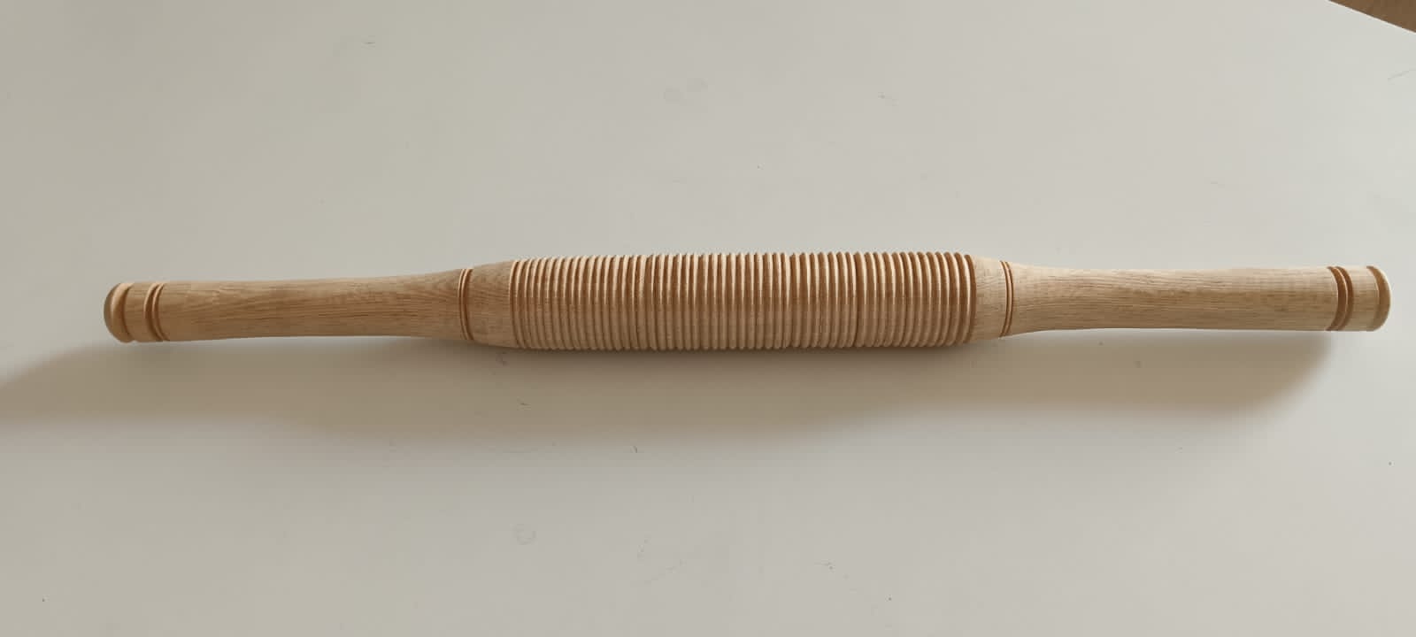 Wooden Papad Rolling Pin