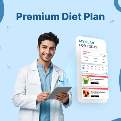 Free Premium Diet Plan